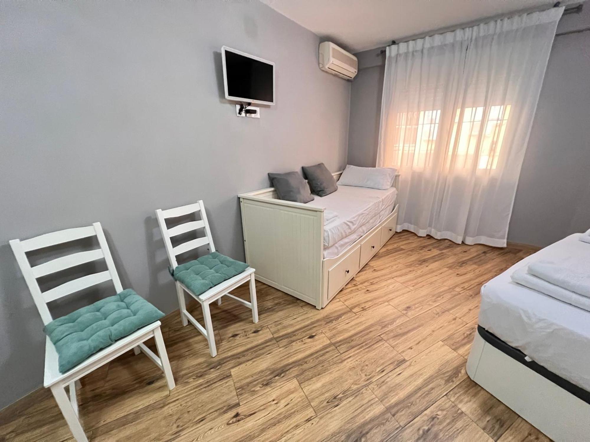 El Duplex Especial Centro Historico Parking Gratis Apartment *