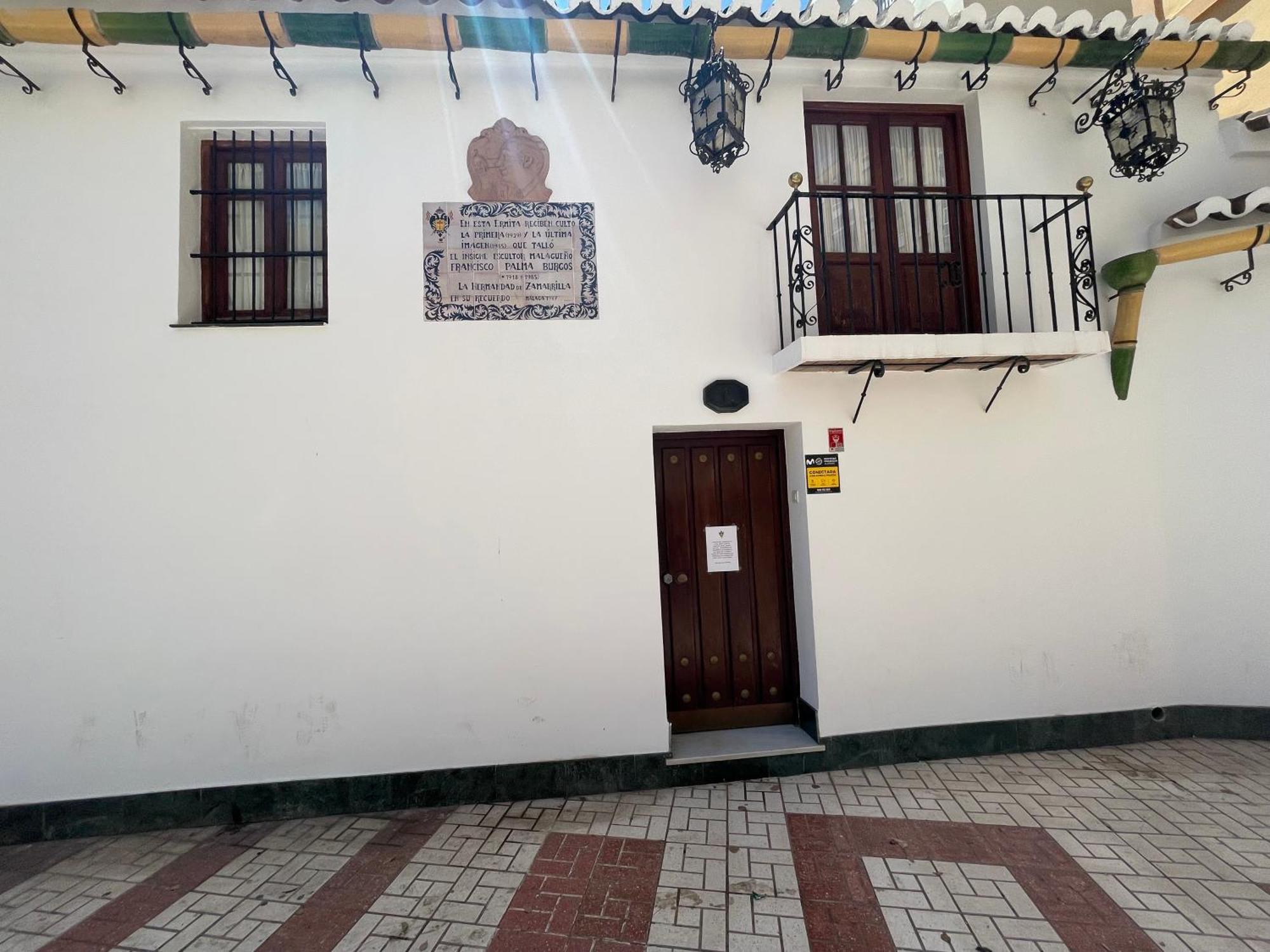 El Duplex Especial Centro Historico Parking Gratis Apartment Malaga