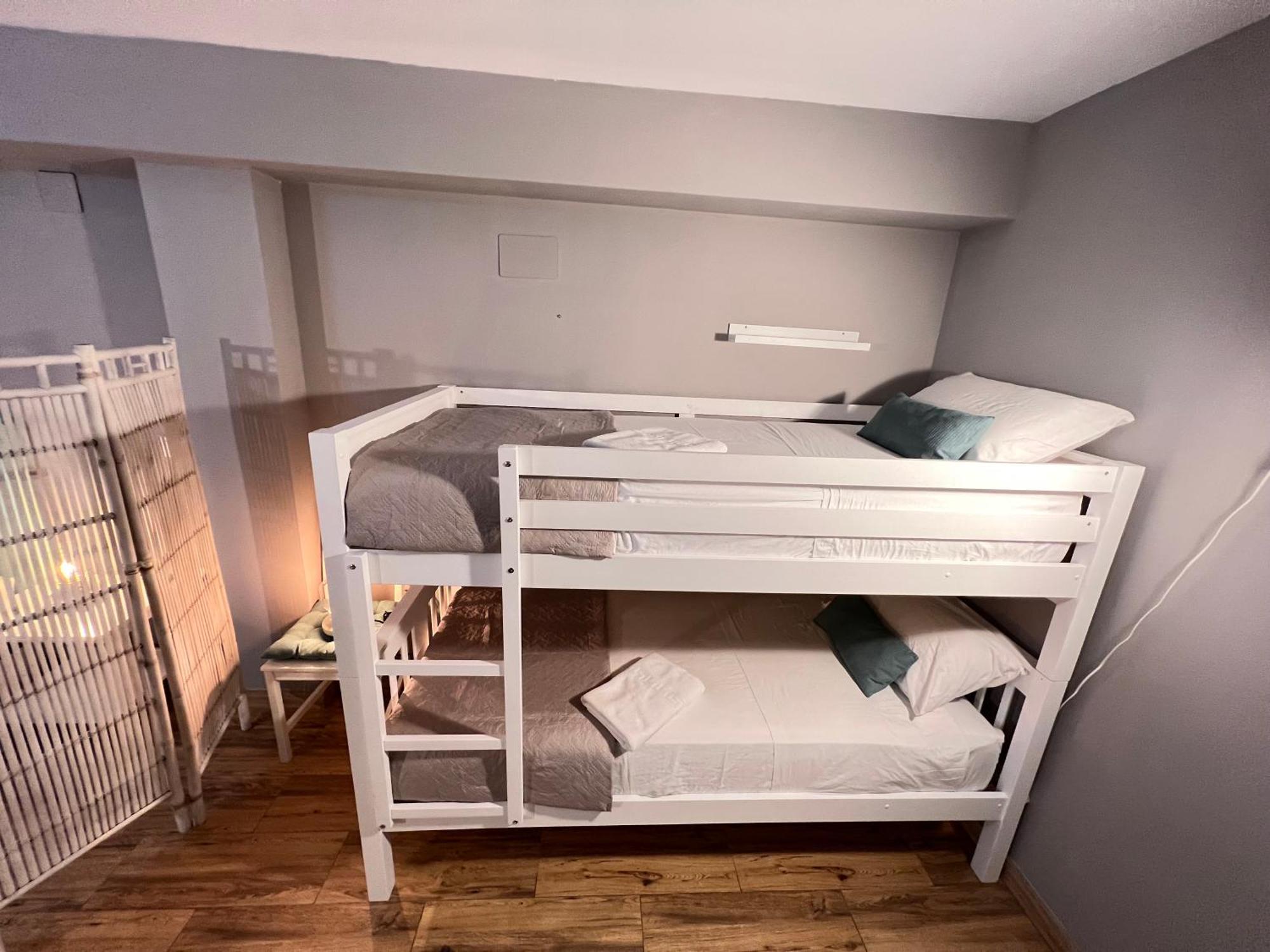 Apartment El Duplex Especial Centro Historico Parking Gratis
