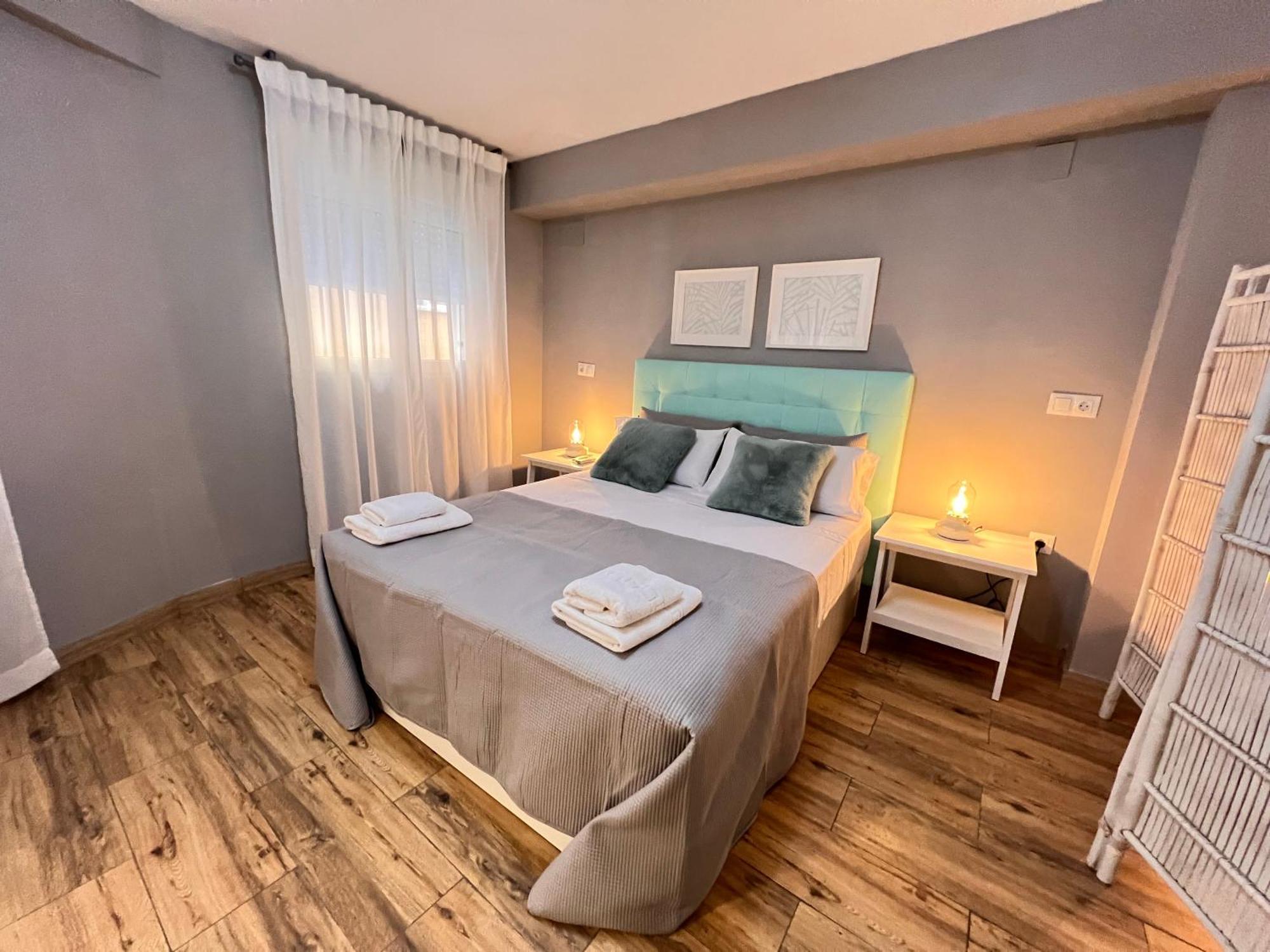 El Duplex Especial Centro Historico Parking Gratis Apartment *