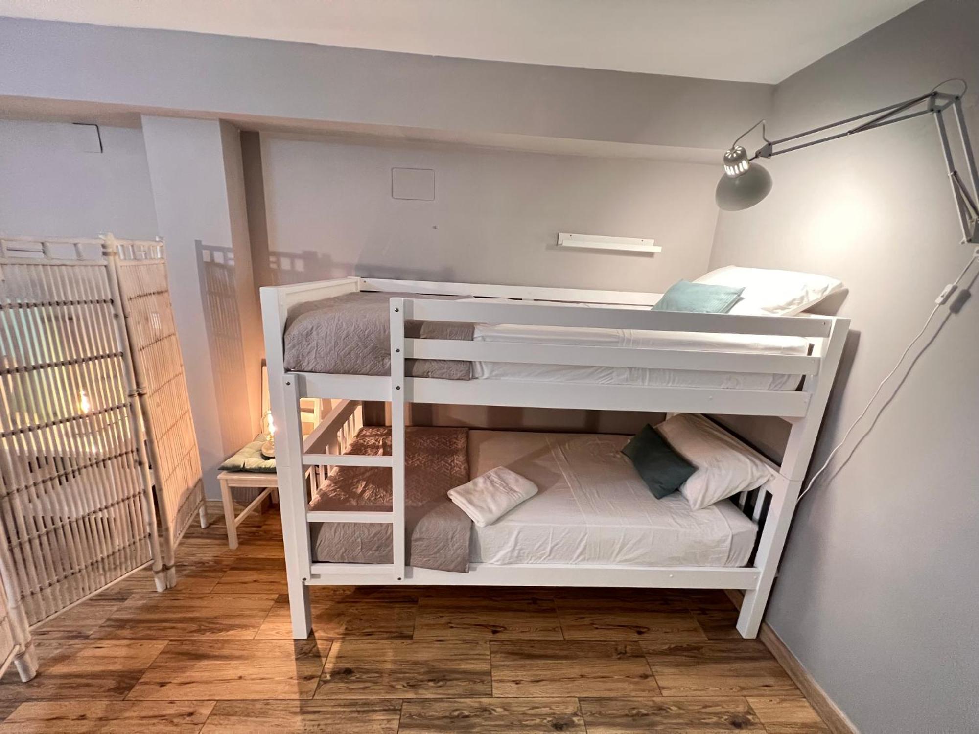 Apartment El Duplex Especial Centro Historico Parking Gratis