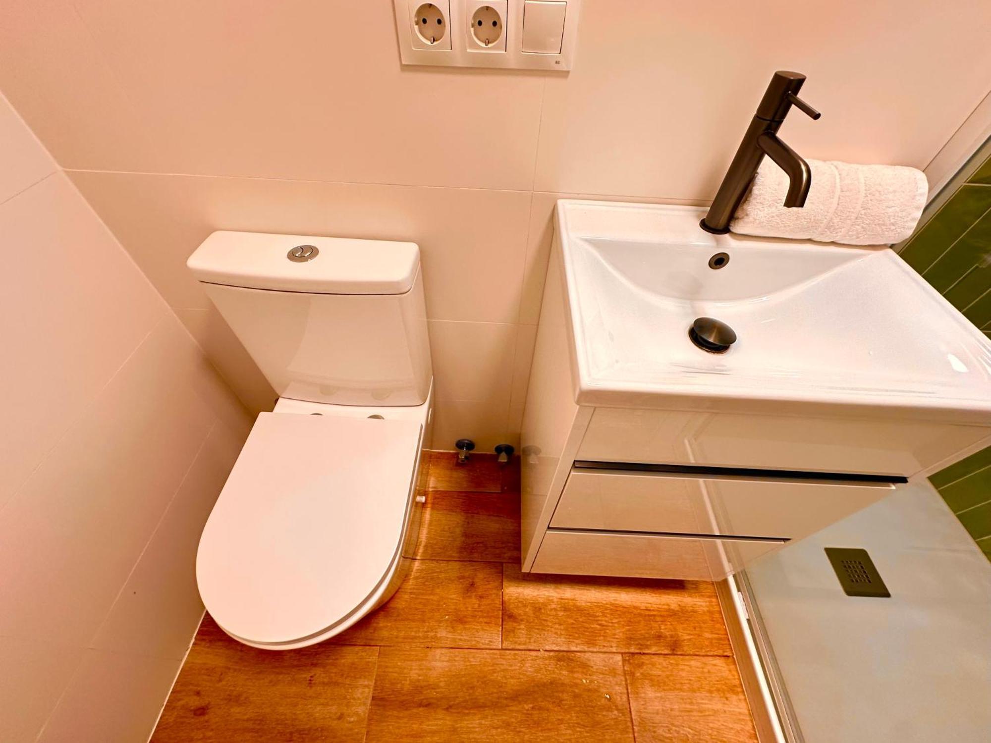 Apartment El Duplex Especial Centro Historico Parking Gratis *