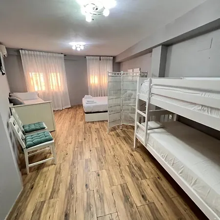 El Duplex Especial Centro Historico Parking Gratis Apartment Malaga Exterior photo