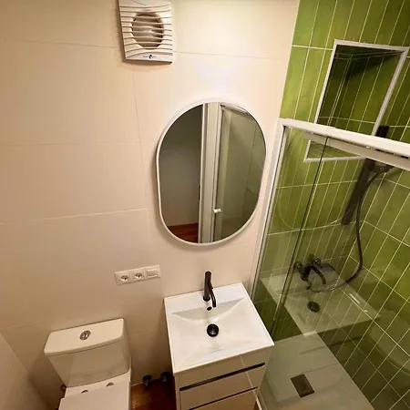 El Duplex Especial Centro Historico Parking Gratis Apartment Malaga Exterior photo