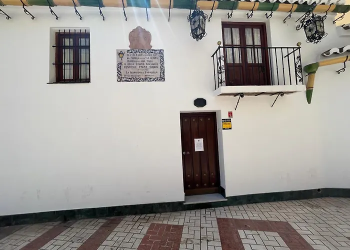 El Duplex Especial Centro Historico Parking Gratis