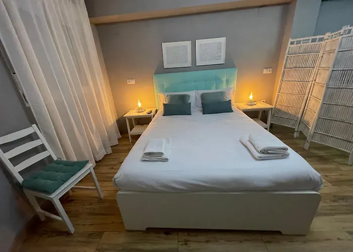 El Duplex Especial Centro Historico Parking Gratis