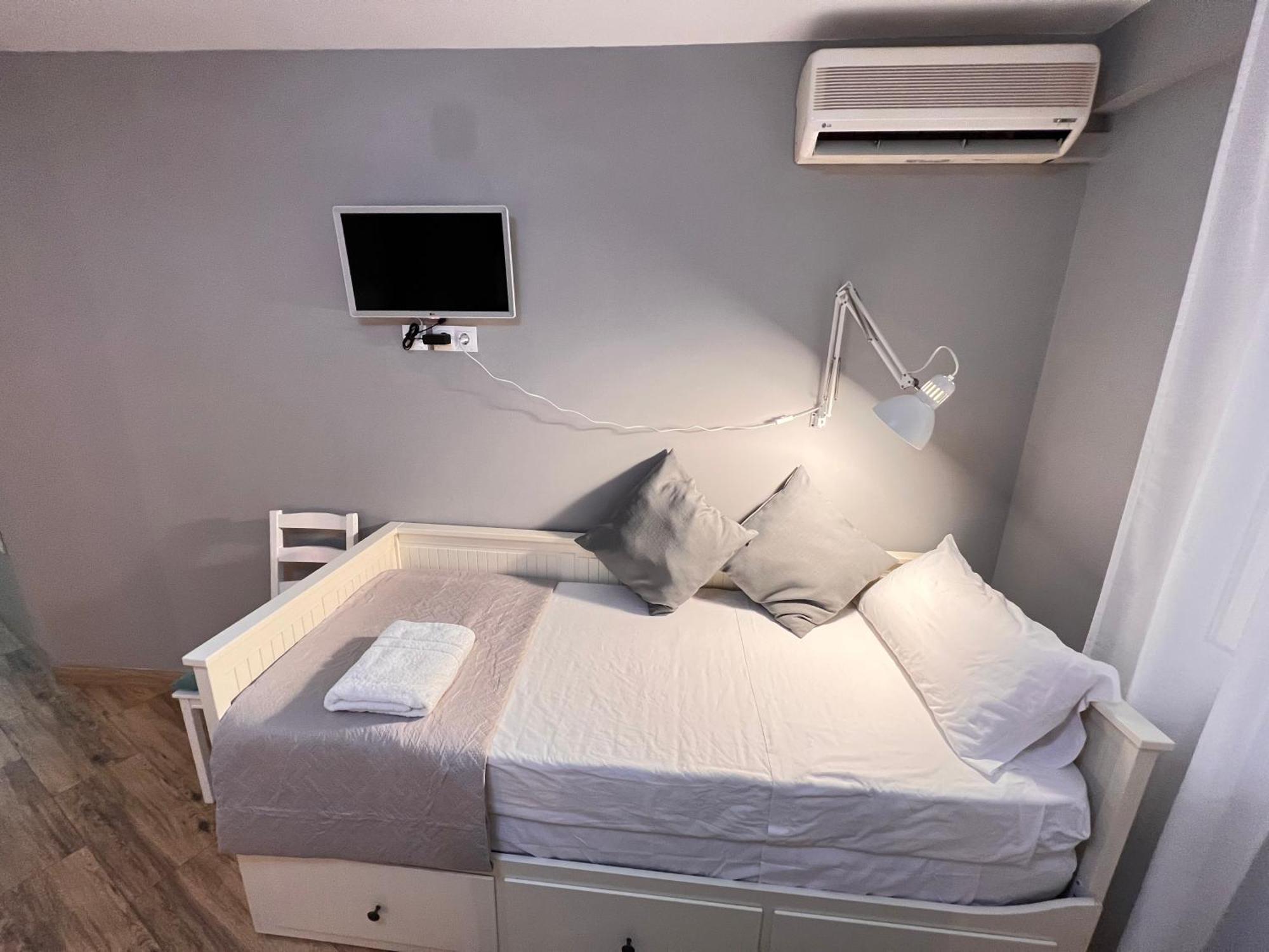El Duplex Especial Centro Historico Parking Gratis Apartament
