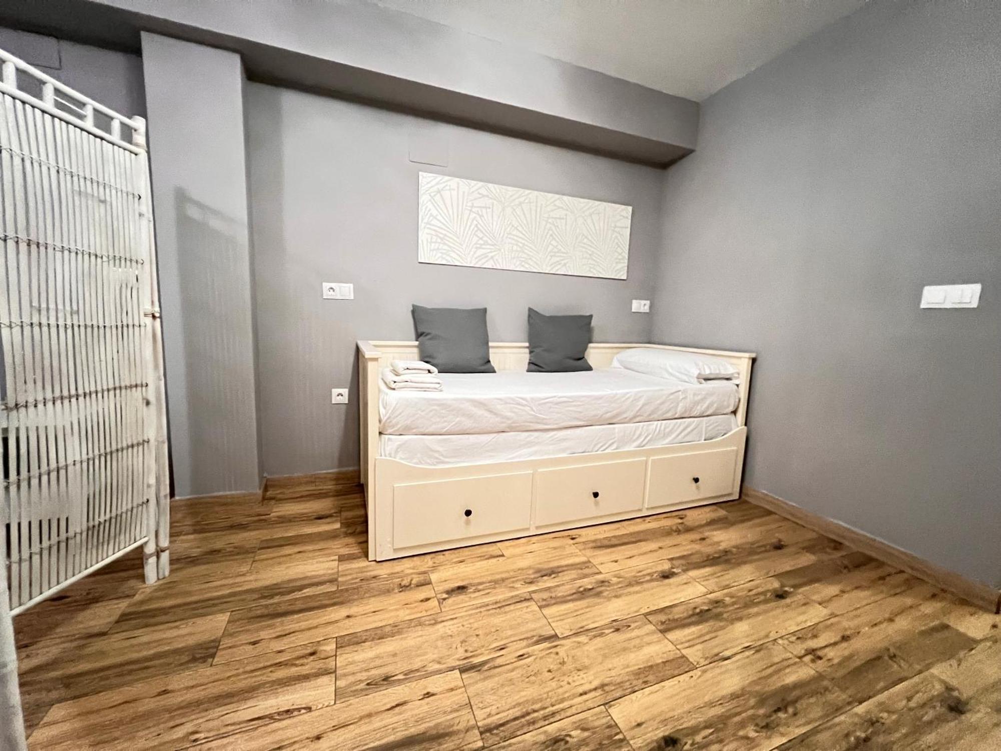 Apartament El Duplex Especial Centro Historico Parking Gratis *