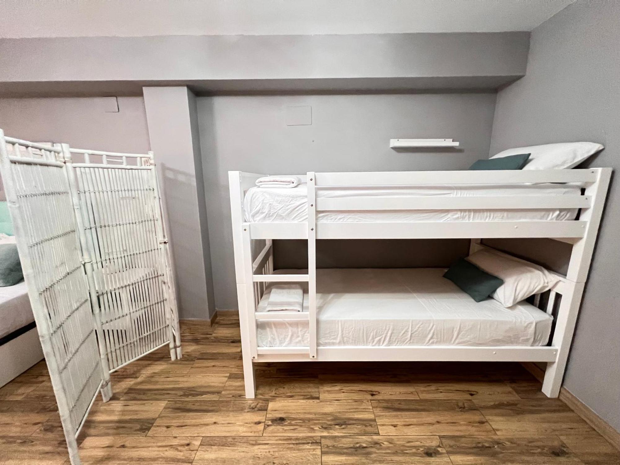 El Duplex Especial Centro Historico Parking Gratis Apartament Malaga
