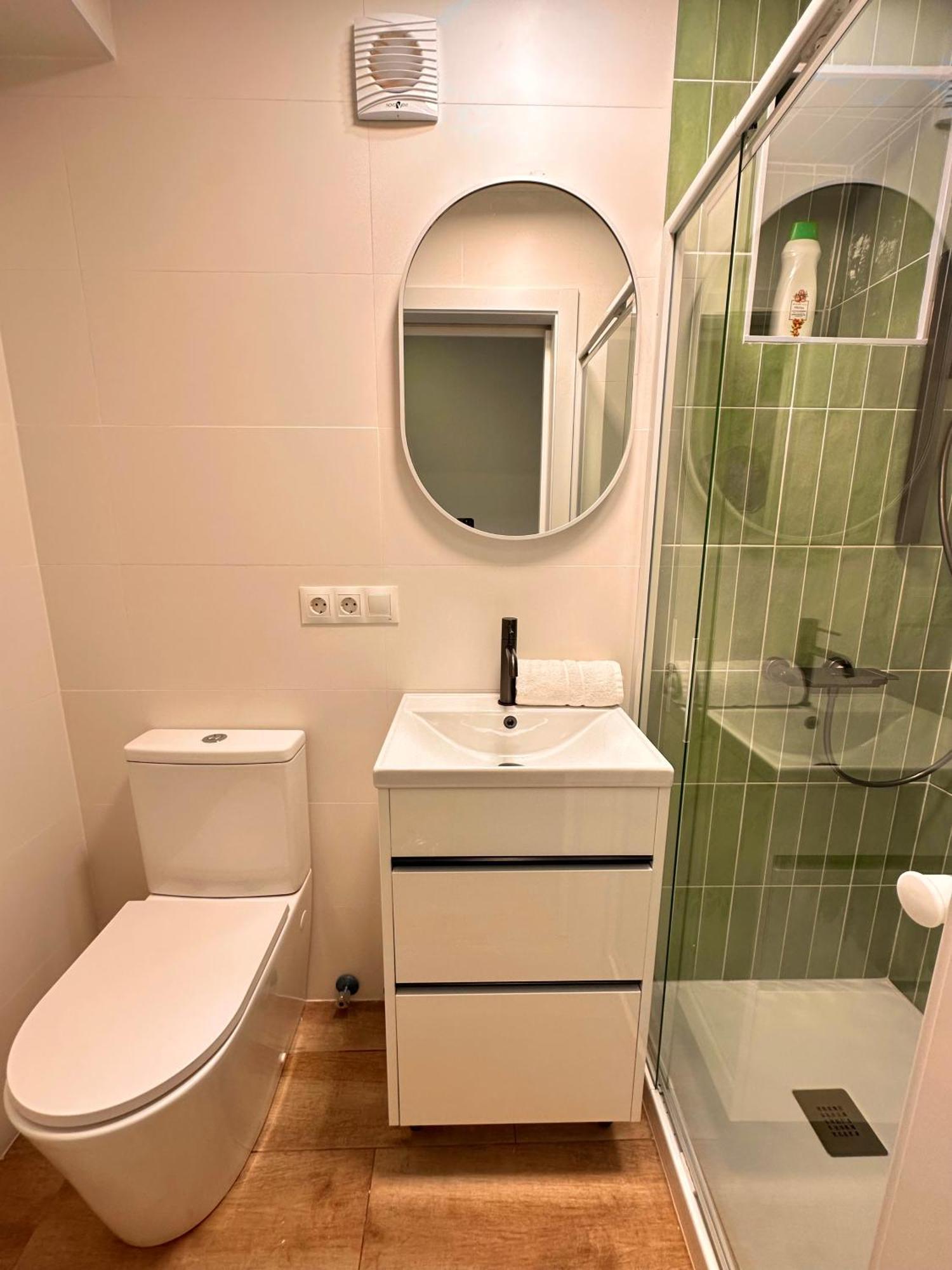 Apartament El Duplex Especial Centro Historico Parking Gratis